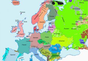Cool Map Of Europe Map Of Europe Wallpaper 56 Images