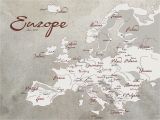 Copenhagen Map Of Europe Map Of Europe Wallpaper 56 Images