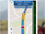 Copilot Europe Maps Copilot Gps Sat Nav Traffic by Alk Technologies Ltd Ios