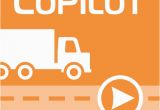 Copilot Europe Maps Copilot Truck Europe Offline Sat Nav Maps Routing for Hgvs Caravans Lorries