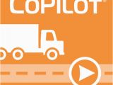 Copilot Europe Maps Copilot Truck Europe Offline Sat Nav Maps Routing for Hgvs Caravans Lorries