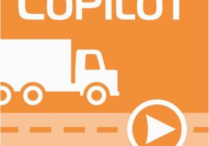 Copilot Europe Maps Copilot Truck Europe Offline Sat Nav Maps Routing for Hgvs Caravans Lorries