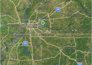 Cordova Tennessee Map Wreg Memphis Weather App for iPhone Free Download Wreg Memphis