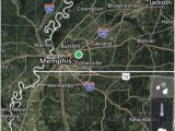 Cordova Tennessee Map Wreg Memphis Weather On the App Store