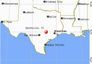 Corinth Texas Map Smithville Texas Map Yes We Go to the Coast A Lot Gulf Of Mexico