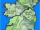 Cork City Ireland Map Dioceses In Ireland On A Map Google Search Genealogy Ireland