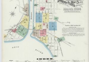 Cornelius oregon Map Map Lebanon Ohio Map Ohio Library Of Congress Secretmuseum