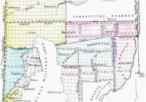 Cornelius oregon Map Map Lebanon Ohio Map Ohio Library Of Congress Secretmuseum