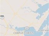Corpus Christi Map Of Texas Maps Padre island National Seashore U S National Park Service