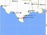 Corpus Christi On Texas Map City Map Of Corpus Christi Texas Business Ideas 2013