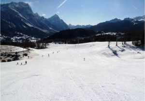 Cortina Italy Map Ski Resort Cortina D Ampezzo Skiing Cortina D Ampezzo