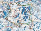 Cortina Italy Map the 10 Best Parks Nature attractions In Cortina D Ampezzo