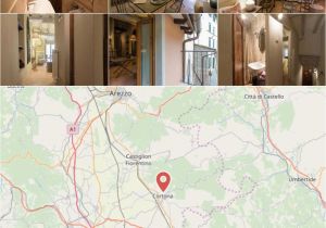 Cortona Italy Map Europe Italy Cortona Suite Laura Set 37 Km From Perugia and 23 Km