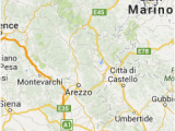 Cortona Italy Map Unique Cortona Italy Map Bressiemusic