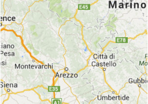 Cortona Italy Map Unique Cortona Italy Map Bressiemusic