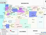 Corvallis oregon Zip Code Map Printable Zip Code Map Portland oregon Download them or Print