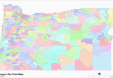 Corvallis oregon Zip Code Map Printable Zip Code Map Portland oregon Download them or Print