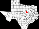 Coryell County Texas Map Bosque County Texas Wikipedia