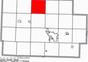 Coshocton County Ohio Map Clark township Coshocton County Ohio Wikivisually