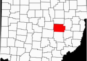 Coshocton County Ohio Map Coshocton County Wikipedia