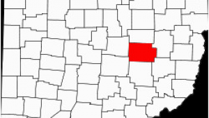 Coshocton Ohio Map Coshocton County Wikipedia