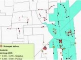 Cost Of Living Map California California Cost Of Living Map Santa Paula California Cost Of Living