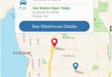 Costco California Map Costco On the App Store