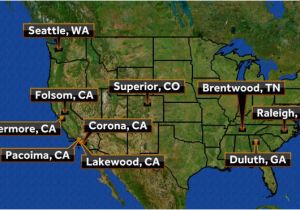 Costco Colorado Locations Map I Drove 30 Minutes to Try Costco S Burger and Here S the Deal