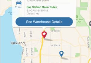 Costco In Michigan Map Costco On the App Store