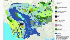 Costco In oregon Map California Water Supply Map Secretmuseum