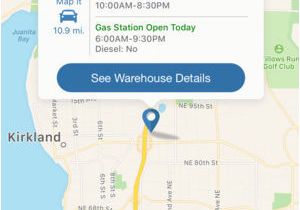 Costco In oregon Map Costco On the App Store