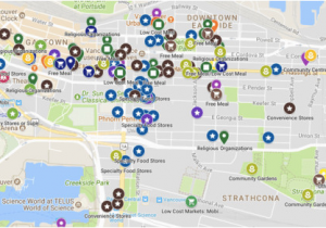 Costco Locations Colorado Map News Vancouver Food asset Map Tutorial In the Dtes Vancouver