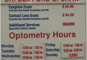 Costco Locations In California Map Cliff Upshaw Od Optometrists 3250 W Grant Line Rd Tracy Ca