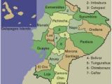 Cotopaxi Colorado Map Map Of Ecuador Showing Imbabura Province No 2 Download