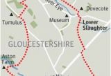 Cotswolds England Map 9 Best Cotswolds Map Images In 2018 British isles Cotswolds Map