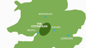 Cotswolds Map England Cotswolds Com the Official Cotswolds tourist Information Site