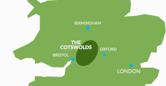 Cotswolds Map England Cotswolds Com the Official Cotswolds tourist Information Site