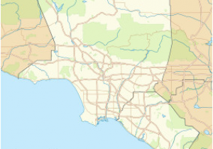 Cottonwood California Map topanga State Park Wikipedia