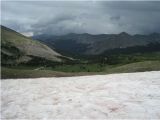 Cottonwood Pass Colorado Map Snow Field Picture Of Cottonwood Pass Colorado Tripadvisor