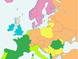 Council Of Europe Map atlas Of Europe Wikimedia Commons