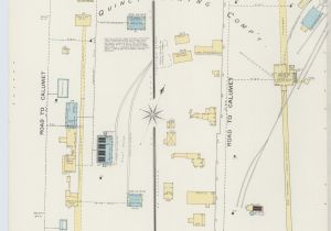 Counties In Michigan Map File Sanborn Fire Insurance Map From Houghton Houghton County