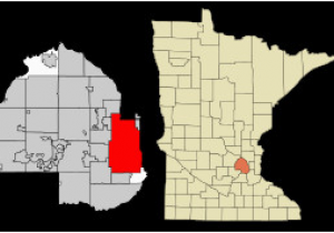 Counties In Minnesota Map Minneapolis Wikipedia