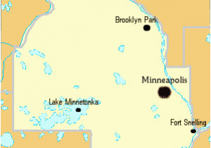 Counties In Minnesota Map National Register Of Historic Places Listings In Hennepin County