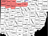 Counties In Ohio Map northwest Ohio Travel Guide at Wikivoyage