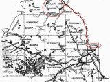 Counties Of Minnesota Map A History Of the Dahlheimer Family Of Minnesota