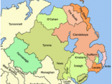 Counties Of northern Ireland Map Counties Of northern Ireland Wikipedia