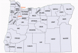 Counties Of oregon Map where In oregon to Find Pick Your Own Farms and orchards for Fruits