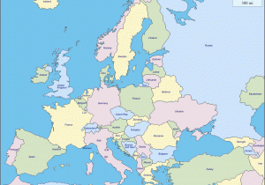 Countries In Europe Map Quiz 28 Thorough Europe Map W Countries