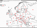 Countries In Europe Map Quiz Map Of Europe Quiz Games Global Map