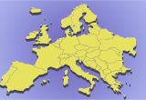 Countries Of Europe Map Game Guess the Country Quiz Europe